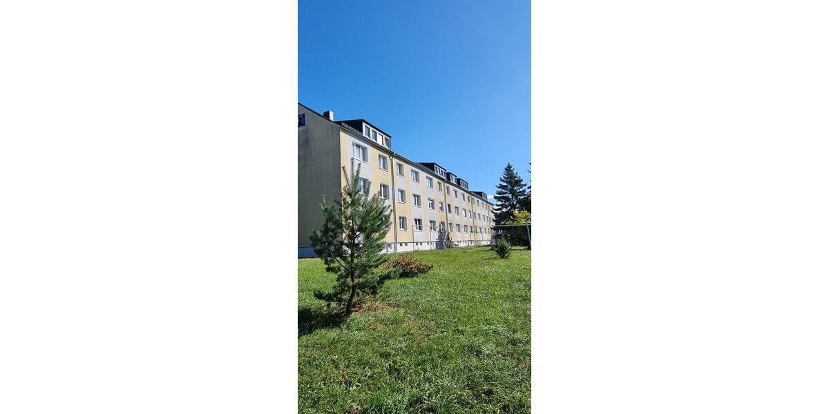 Etagenwohnung Schleiz - 3 Zimmer, 51 m&sup2;, 315&euro; | Angebot:24849132