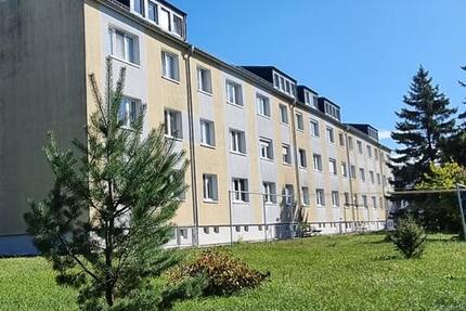 Wohnung Schleiz - 3 Zimmer, 51 m&sup2;, 315&euro; | Angebot:24849132