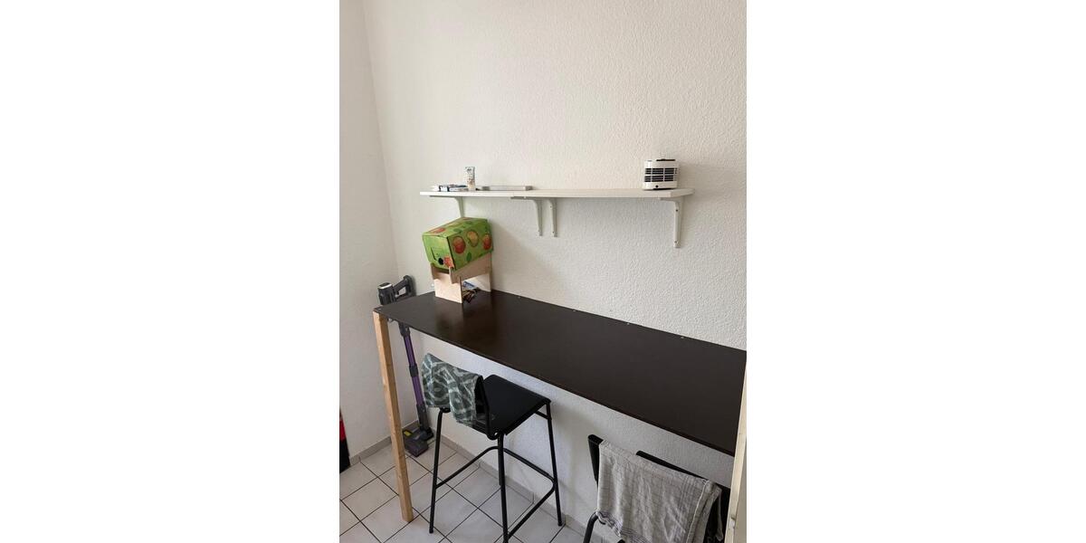 Erdgeschoßwohnung Osnabrück - 2 Zimmer, 76 m&sup2;, 780&euro; | Angebot:24942210