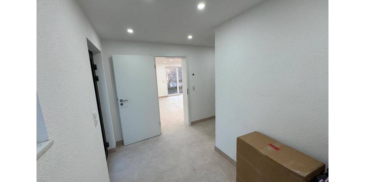 Erdgeschoßwohnung Aidlingen - 3 Zimmer, 89 m&sup2;, 1.400&euro; | Angebot:26279707