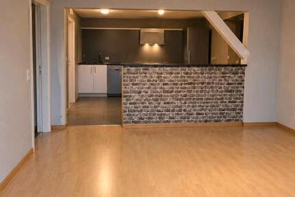 Wohnung Eddelak - 4 Zimmer, 100 m&sup2;, 1.100&euro; | Angebot:27631629