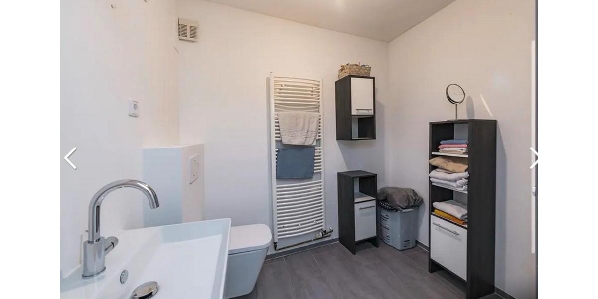 Hochparterre Mönchengladbach Süd - 5 Zimmer, 152 m&sup2;, 1.295&euro; | Angebot:25044170