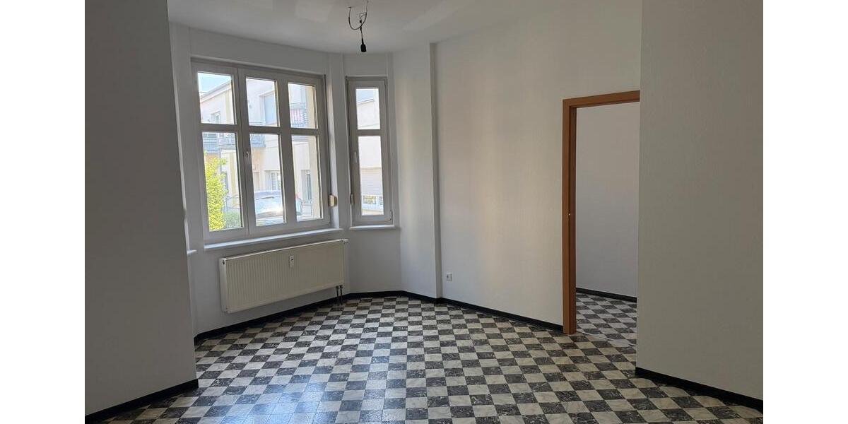Erdgeschoßwohnung Vetschau/Spreewald Spreewald - 3 Zimmer, 106 m&sup2;, 721&euro; | Angebot:26699458