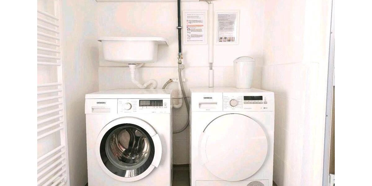 Wohnen auf Zeit Blankenfelde-Mahlow Groß Kienitz - 1 Zimmer, 18 m&sup2;, 785&euro; | Angebot:26507677