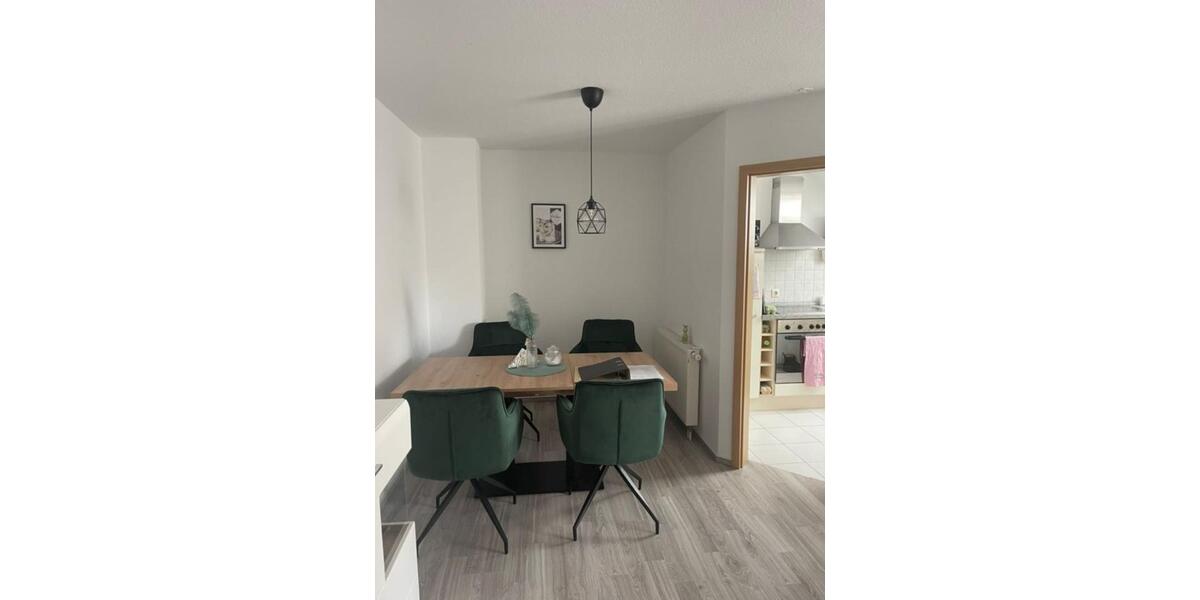 Dachgeschosswohnung Sendenhorst Gartenstraße 25 2 zimmer