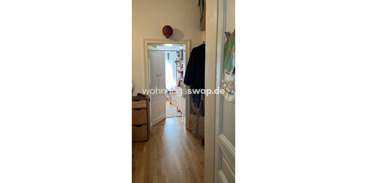 Etagenwohnung Frankfurt am Main Nordend-Ost - 3 Zimmer, 65 m&sup2;, 685&euro; | Angebot:26750330