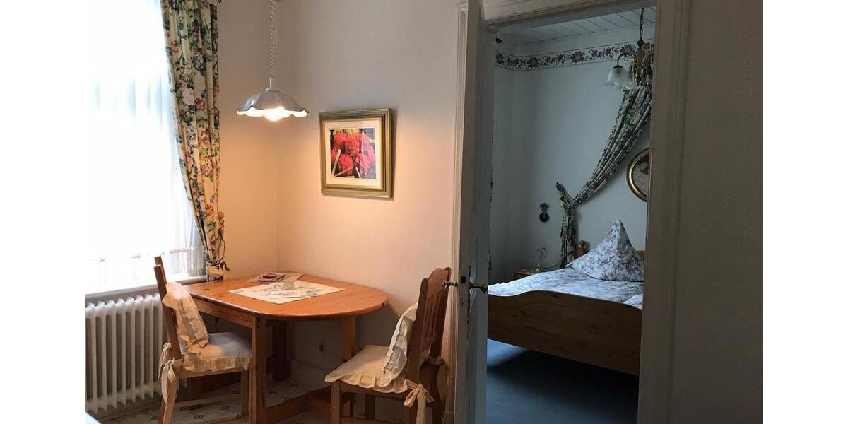 Etagenwohnung Malente - 2 Zimmer, 43 m&sup2;, 850&euro; | Angebot:26025755