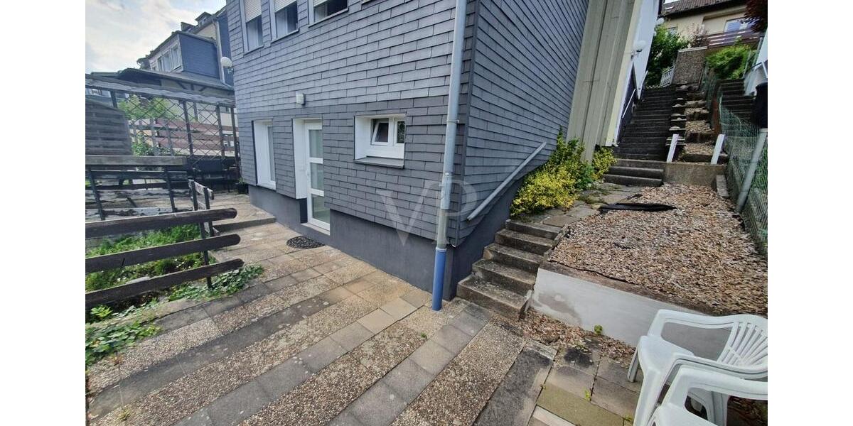 Etagenwohnung Siegen - 1 Zimmer, 23 m&sup2;, 390&euro; | Angebot:26545810