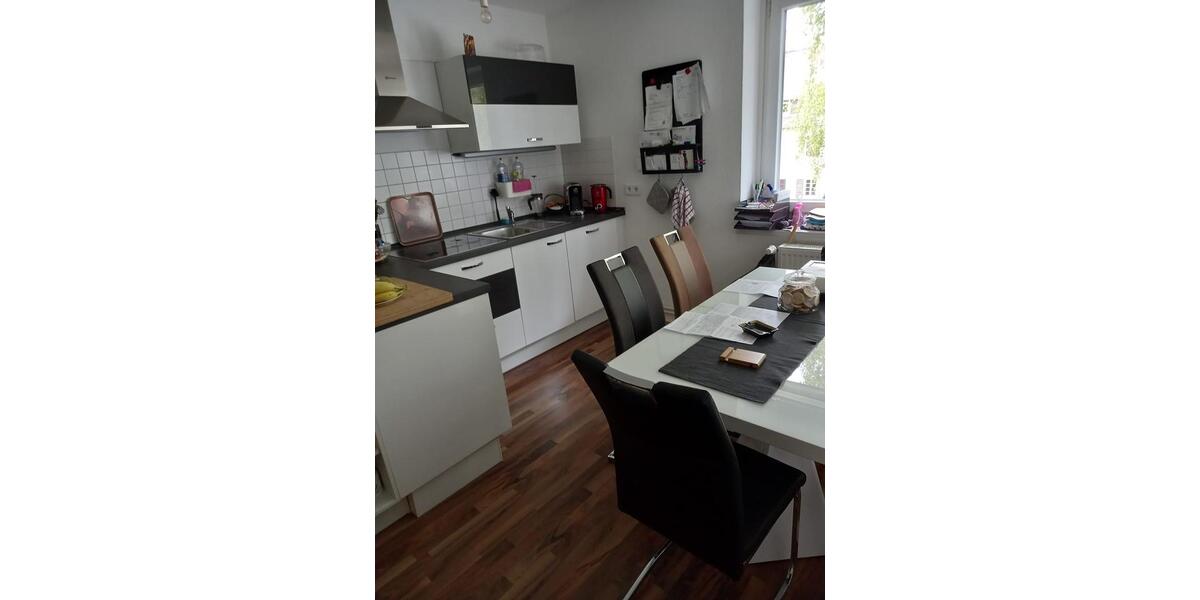 Etagenwohnung Wiesbaden Biebrich - 2 Zimmer, 50 m&sup2;, 8.700&euro; | Angebot:26069097