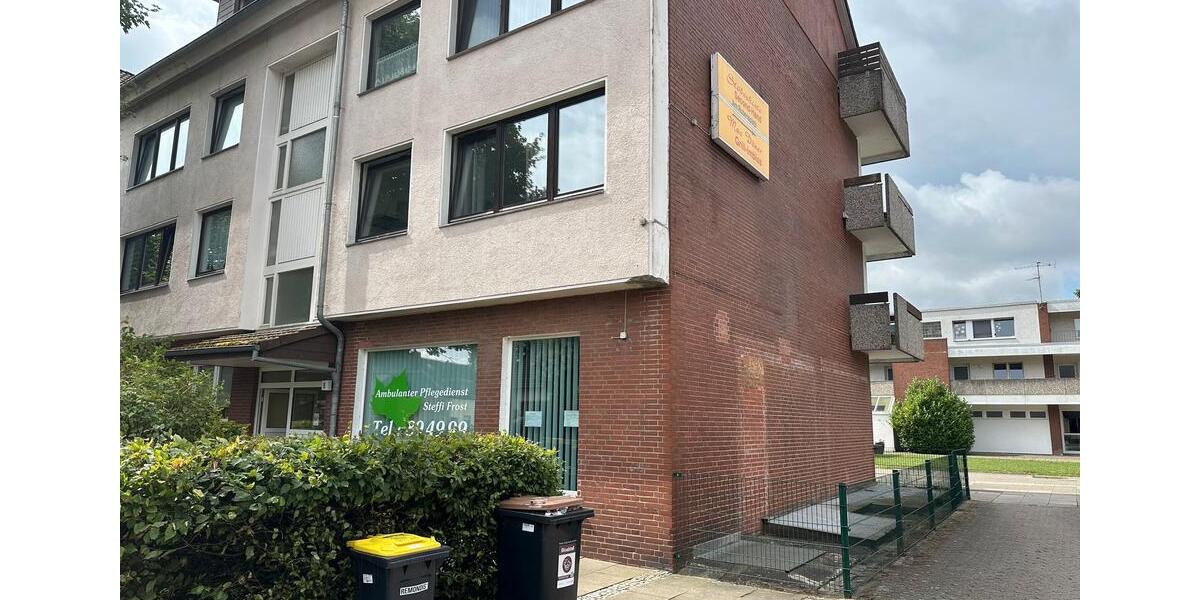 Gewerbeobjekt Burgdorf - 995&euro; | Angebot:23298833