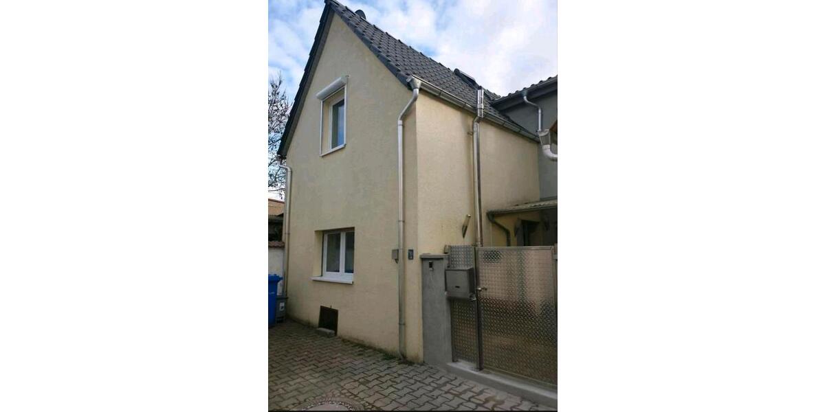 Maisonettenwohnung Osthofen - 2 Zimmer, 65 m&sup2;, 1.100&euro; | Angebot:26631519