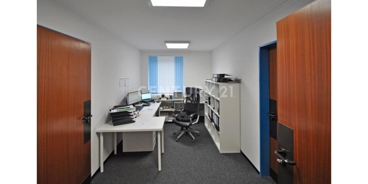 Gewerbeobjekt Gießen Anneröder Siedlung - 2.200&euro; | Angebot:26445548