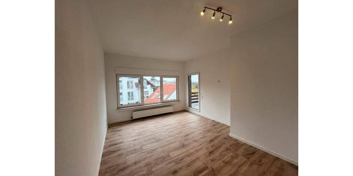 Etagenwohnung Ibbenbüren - 2.5 Zimmer, 69 m&sup2;, 950&euro; | Angebot:25235965