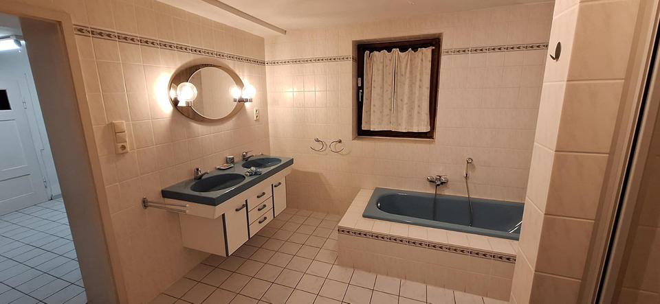 3-Raum-EG-Wohnung in Göttingen OT Roringen 3 zimmer