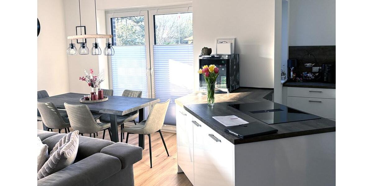 Erdgeschoßwohnung Friesoythe - 2 Zimmer, 74 m&sup2;, 810&euro; | Angebot:24699125