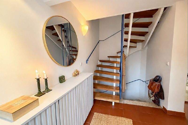 Gräfelfing | Wunderschönes Mittelhaus eines Dreispänners 6 zimmer