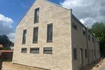 NEUBAU - noch 2 von 3 verfügbar, moderne Reihenhäuser im Zentrum von Großburgwedel - ab Dezember 2025 zur Vermietung 4 zimmer