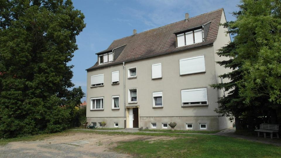 Hochparterre Bad Düben - 3 Zimmer, 61 m&sup2;, 415&euro; | Angebot:24455798