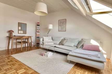 Wohnung Langen - 2 Zimmer, 48 m&sup2;, 720&euro; | Angebot:27112236