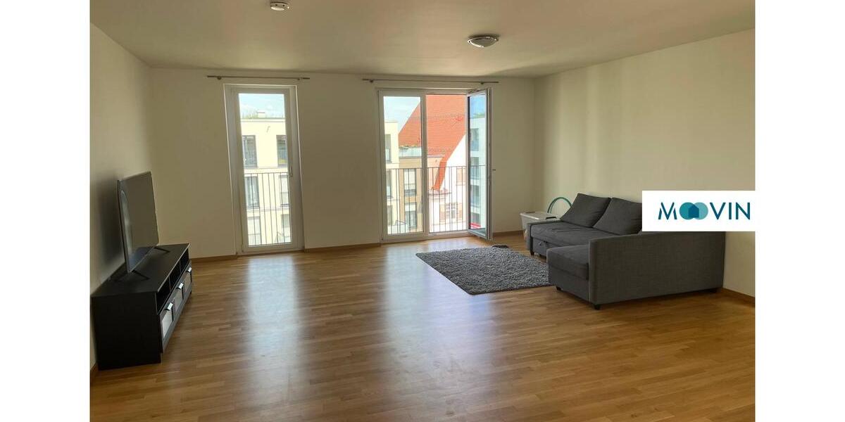 Dachgeschoßwohnung Ulm Obertalfingen - 4 Zimmer, 174 m&sup2;, 2.400&euro; | Angebot:23858879