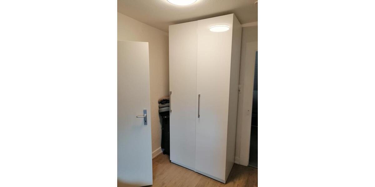 Dachgeschoßwohnung Emmendingen - 2 Zimmer, 48 m&sup2;, 680&euro; | Angebot:26516800