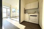 Etagenwohnung Bochum Innenstadt - 2 Zimmer, 52 m&sup2;, 572&euro; | Angebot:26672285