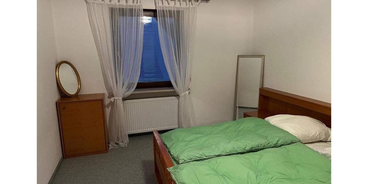 Etagenwohnung Neusäß - 2 Zimmer, 50 m&sup2;, 1.190&euro; | Angebot:26042516
