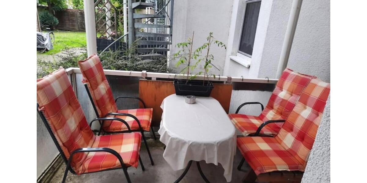 Wohnen auf Zeit Magdeburg Nordwest - 1 Zimmer, 25 m&sup2;, 450&euro; | Angebot:26615449