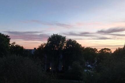 3Zimmerwohnung, grün, ruhig, renoviert zimmer