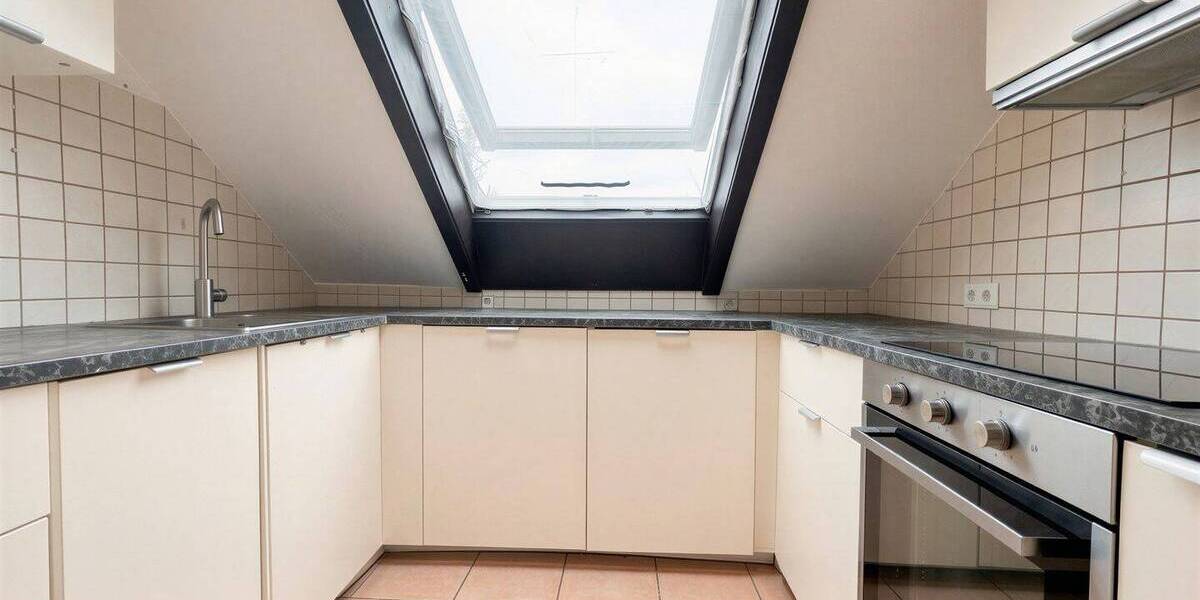 Etagenwohnung Lohmar Agger - 3 Zimmer, 51 m&sup2;, 550&euro; | Angebot:25984684