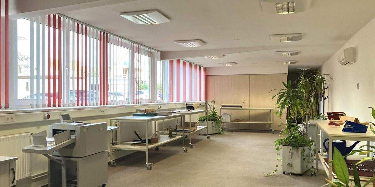 Gewerbeobjekt Vellmar Niedervellmar - 4.500&euro; | Angebot:22948637