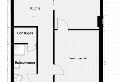 Wohnung Mayen - 5 Zimmer, 135 m&sup2;, 1.200&euro; | Angebot:25052854