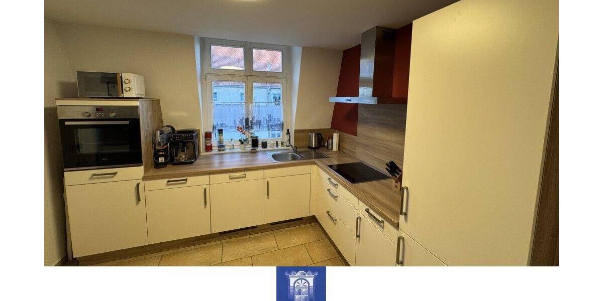 Etagenwohnung Bautzen - 3 Zimmer, 80 m&sup2;, 640&euro; | Angebot:26779534