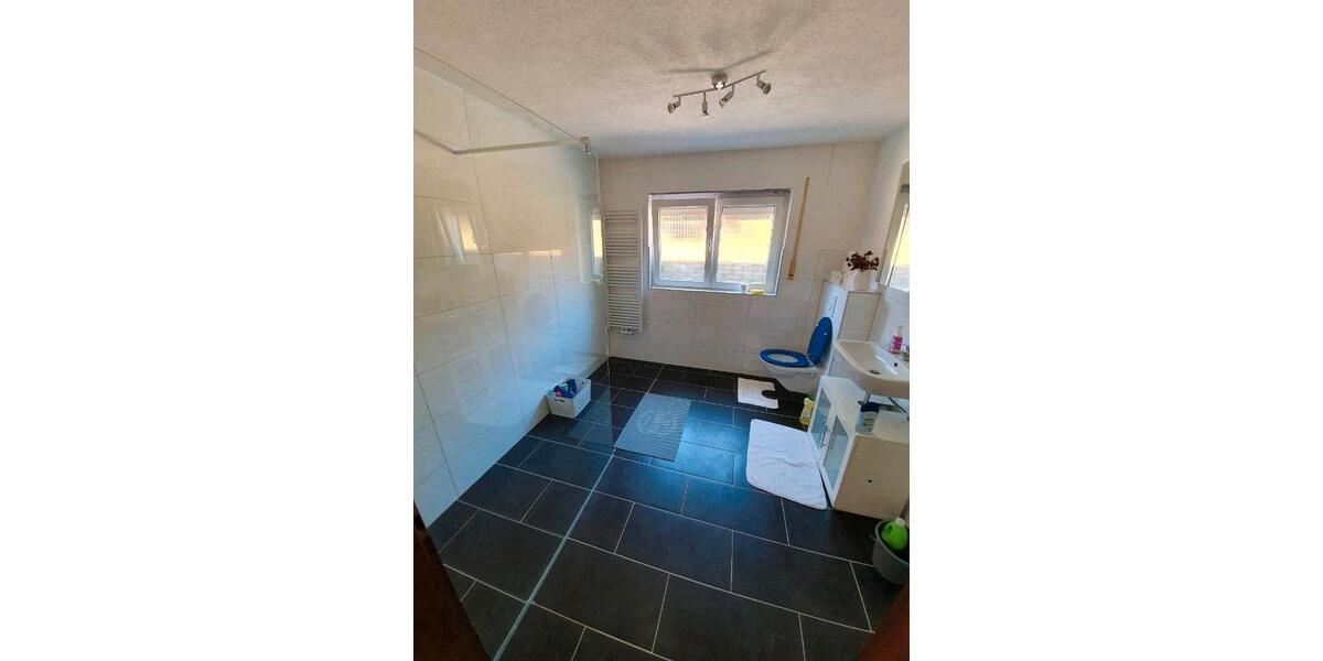 Terrassenwohnung Siegen Dillnhütten - 3 Zimmer, 82 m&sup2;, 950&euro; | Angebot:26683006