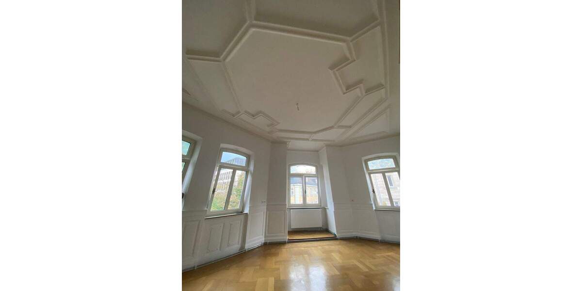 Etagenwohnung Fürth Innenstadt - 2 Zimmer, 78 m&sup2;, 780&euro; | Angebot:26712486