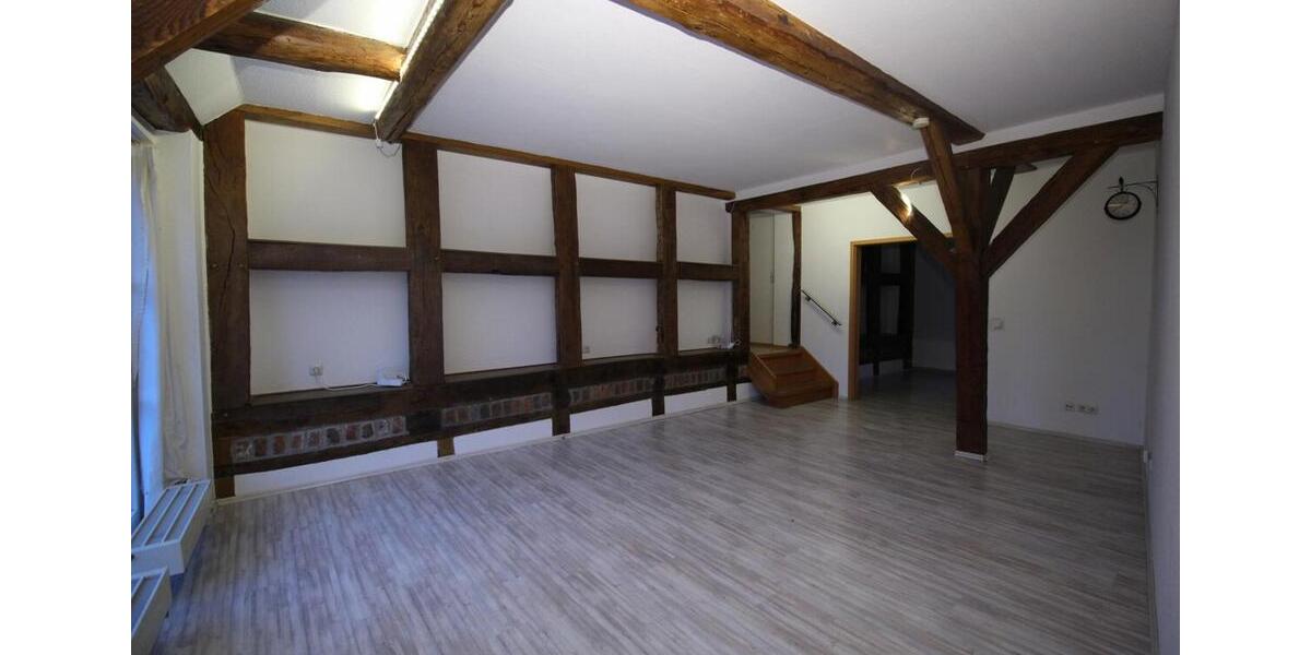 Etagenwohnung Lüneburg - 3 Zimmer, 106 m&sup2;, 1.600&euro; | Angebot:24430539