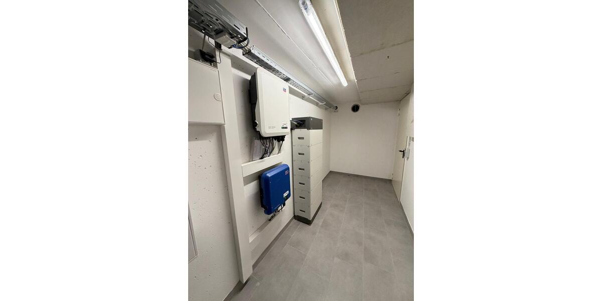 Etagenwohnung Manching - 2 Zimmer, 48 m&sup2;, 1.050&euro; | Angebot:24770626