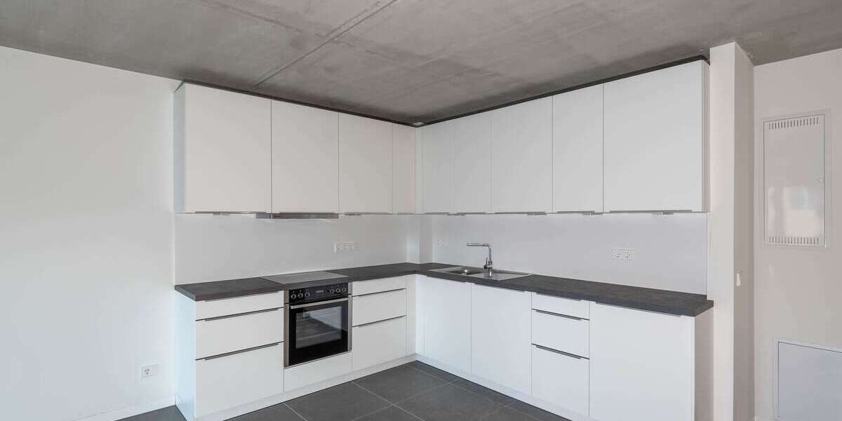 Etagenwohnung Warmbronn Warmbronn - 2 Zimmer, 59 m&sup2;, 1.122&euro; | Angebot:25513189