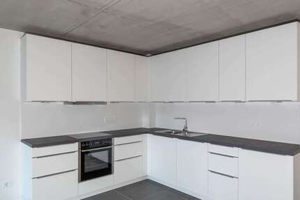 Wohnung Warmbronn Warmbronn - 2 Zimmer, 59 m&sup2;, 1.122&euro; | Angebot:25513189