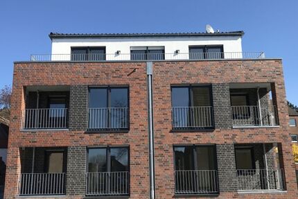 Altenberge: hoher Wohnkomfort - 1. Obergeschoss - mit Loggia! - Wohnung Altenberge Altenberge | Angebot:26199367