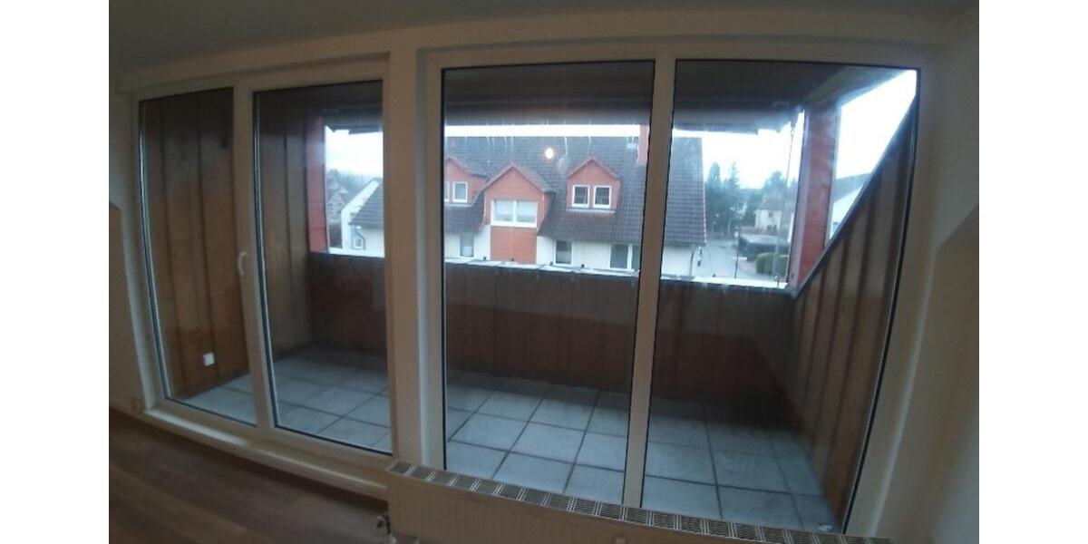 Dachgeschoßwohnung Aerzen - 2 Zimmer, 63 m&sup2;, 530&euro; | Angebot:25869769