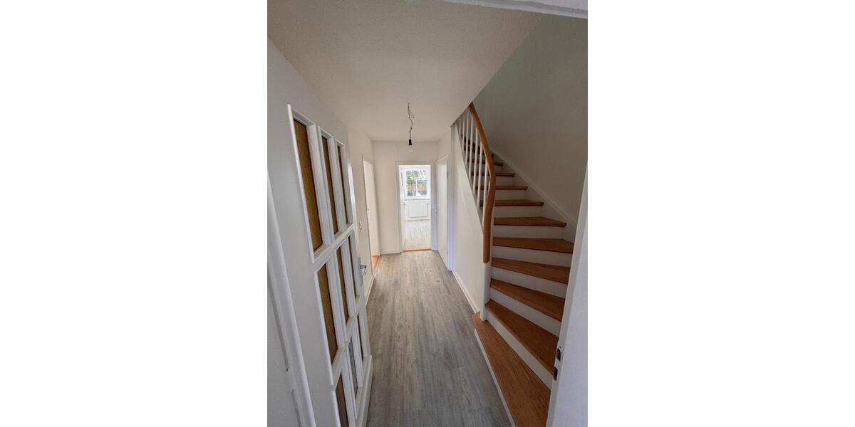 Reihenhaus Leck - 5 Zimmer, 96 m&sup2;, 960&euro; | Angebot:24926268