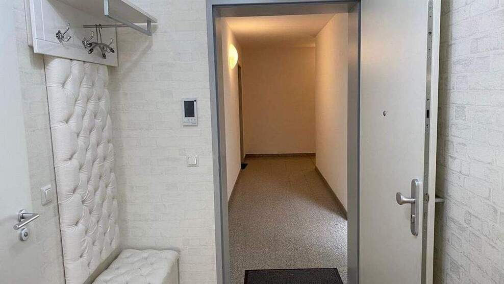 Moderne Möblierte 2-Zimmerwohnung 2 zimmer