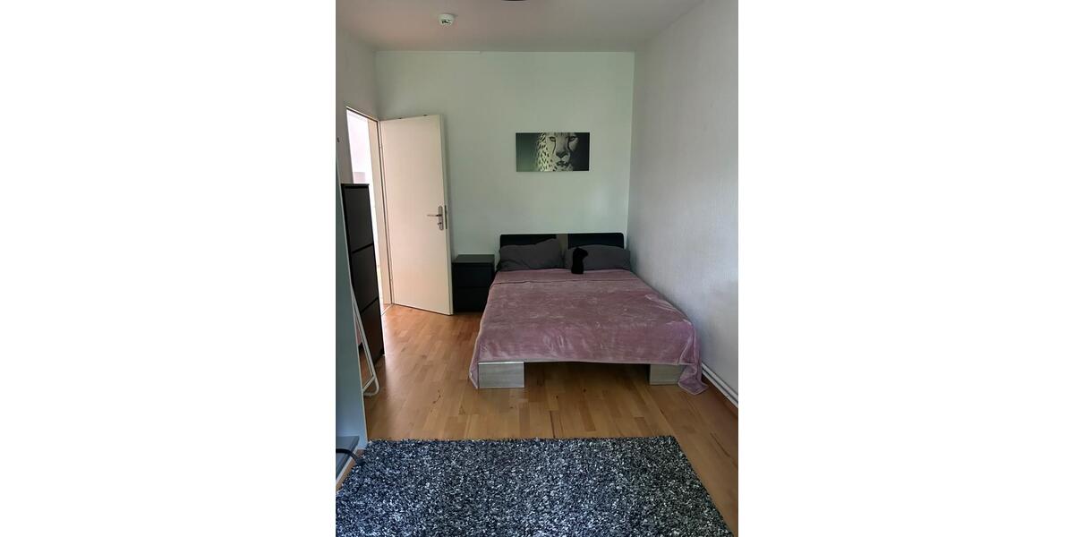 Wohnen auf Zeit Berlin Spandau - 3 Zimmer, 79 m&sup2;, 750&euro; | Angebot:26680838