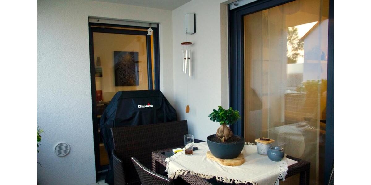 Etagenwohnung Neumarkt in der Oberpfalz Altenhof - 2 Zimmer, 60 m&sup2;, 780&euro; | Angebot:26502804