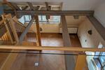 Dachgeschoßwohnung Adelshofen - 4 Zimmer, 132 m&sup2;, 910&euro; | Angebot:26537137