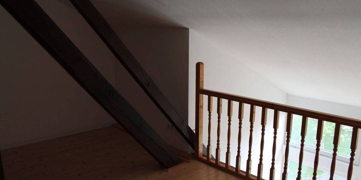 Etagenwohnung Eilenburg Eilenburg-Ost - 3 Zimmer, 68 m&sup2;, 425&euro; | Angebot:26472869