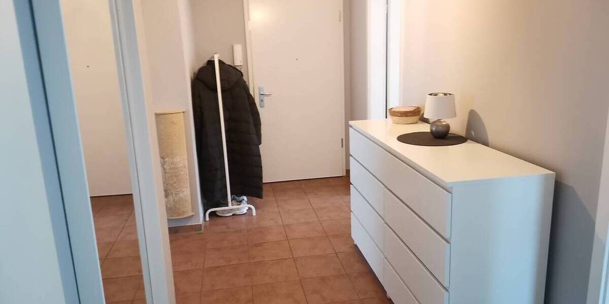 Etagenwohnung Buxtehude Eilendorf - 3 Zimmer, 89 m&sup2;, 972&euro; | Angebot:26117953