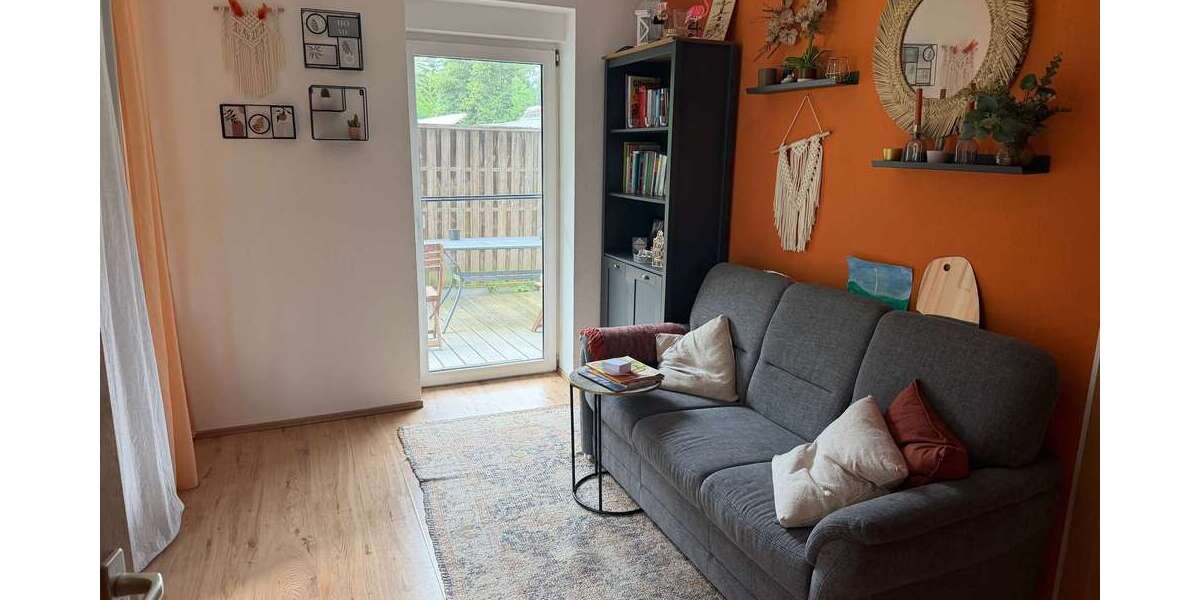 Etagenwohnung Herdecke - 2 Zimmer, 65 m&sup2;, 485&euro; | Angebot:27063971