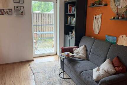 Wohnung Herdecke - 2 Zimmer, 65 m&sup2;, 485&euro; | Angebot:27063971